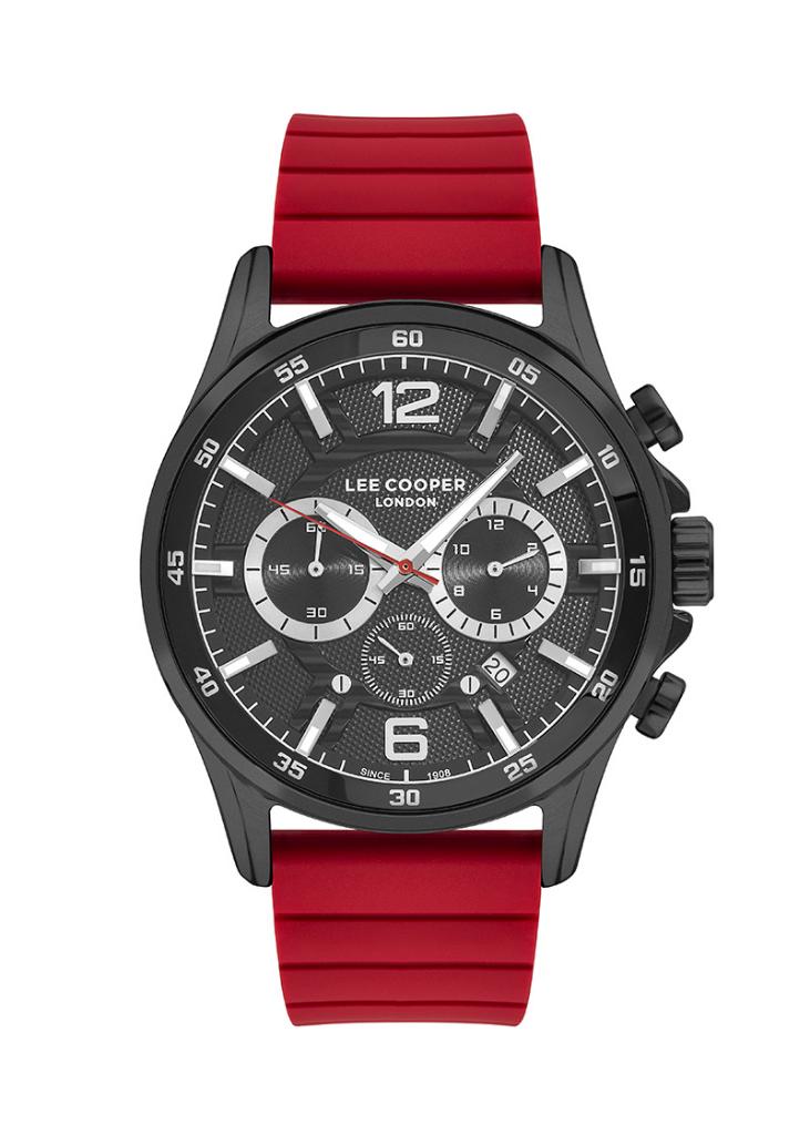 

Lee Cooper LC07690.658 Мужские наручные часы