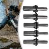 Splitter for Stone Rock Granite Marble High Hardness Steel Heat Treated Suitable for Concrete Basalt Sandstone