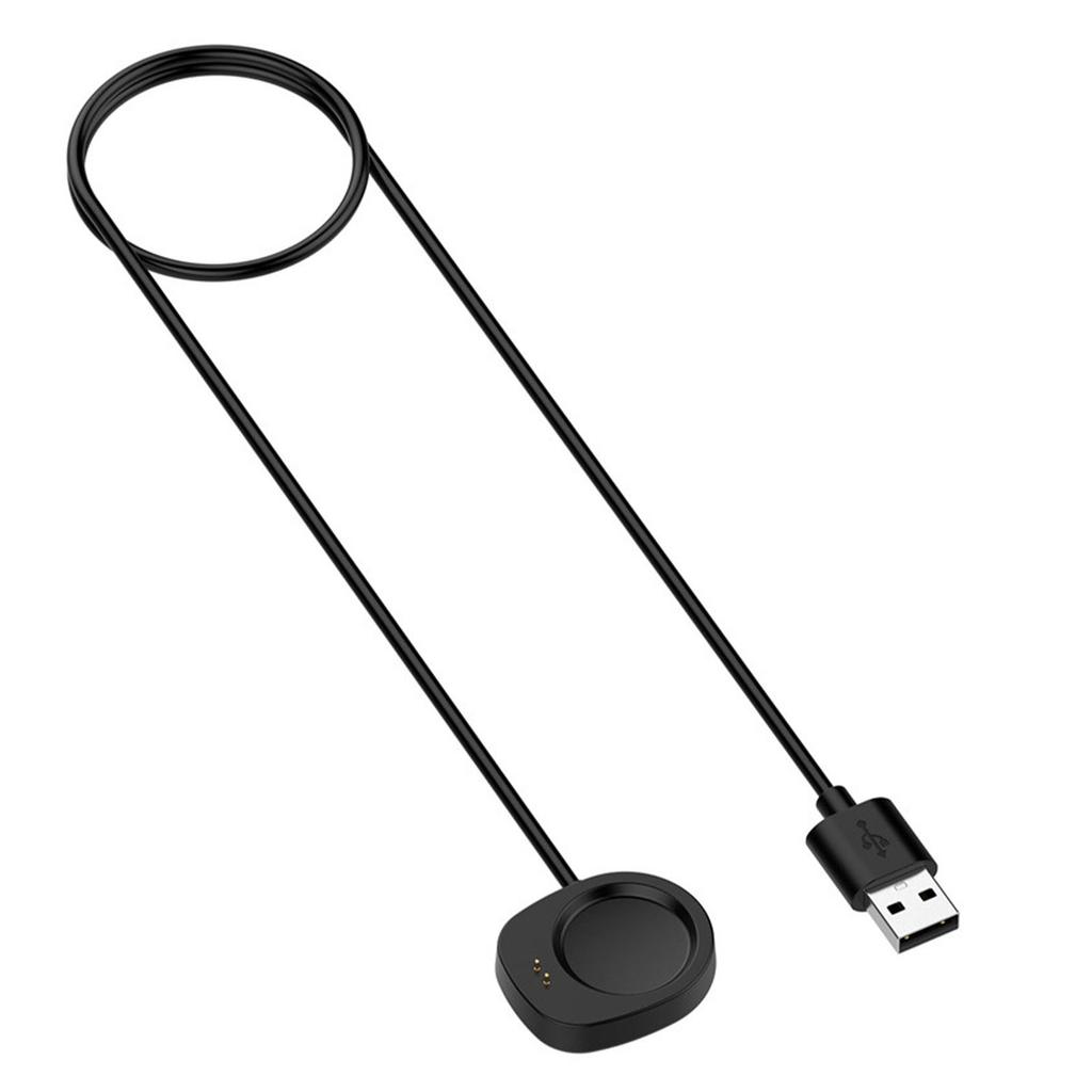 Zegarek r Kabel Pasujący do Paska Helio Balance 2 3 3,3 stopy Przenośny Kabel USB do Ładowania Zegarka