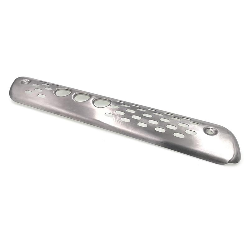 A70X-Motorcycle Exhaust Pipe Guard For Yamaha PG-1 PG1 2024 2025 Motorcycle Heat Shields Cover