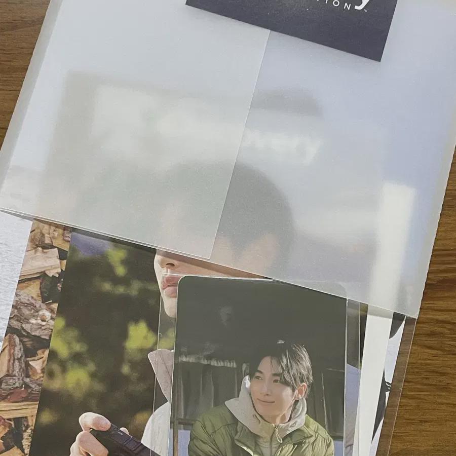 

Beon Woo-seok Discovery Sold Unopened