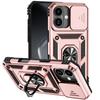 Sliding Camshield Holder Phone Case