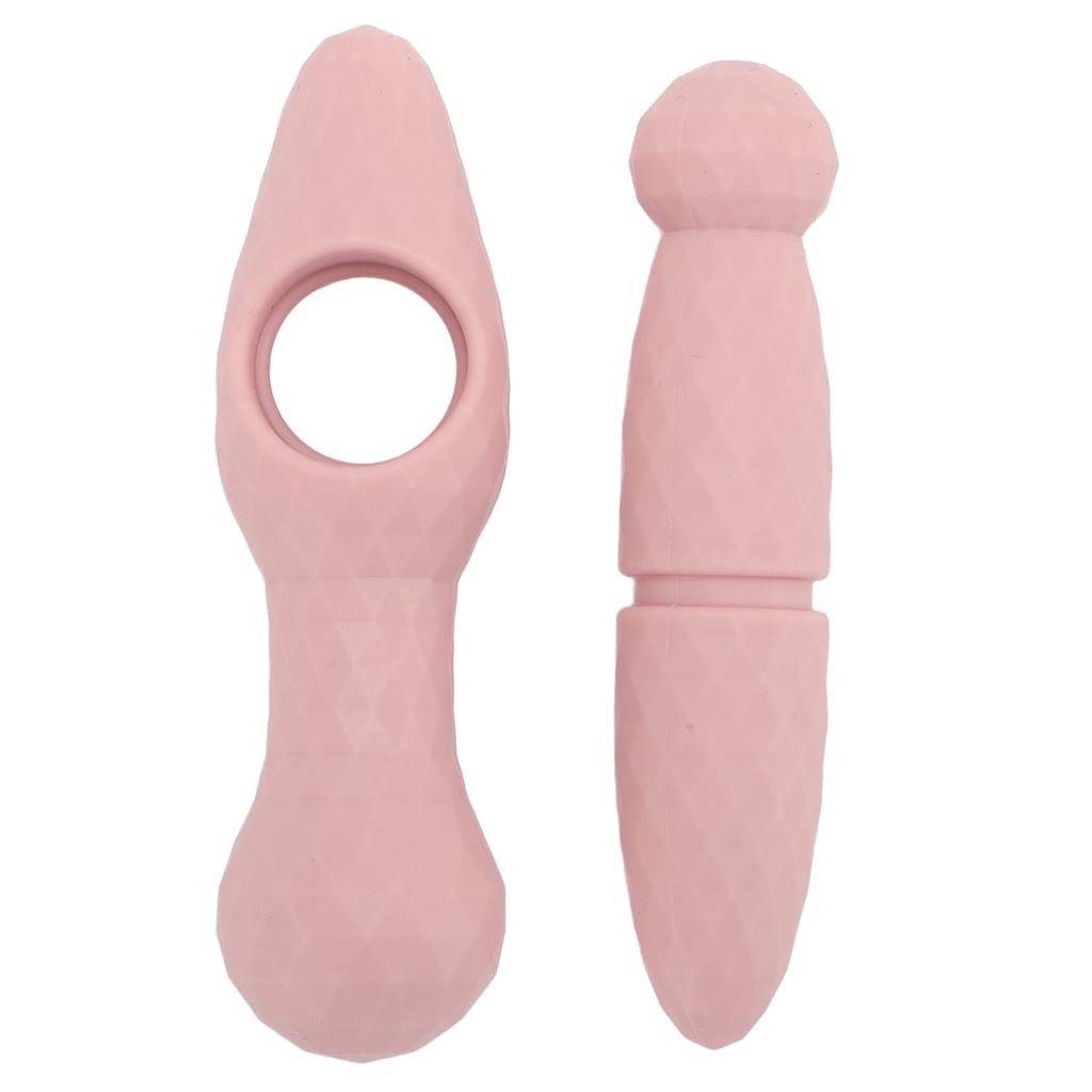 Instrument de Masaj Punct Trigger Masajor Portabil Eliberare Miofascială Relaxare Țesut Profund pentru Gât