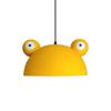 Creative Industrial Style Frog Chandelier