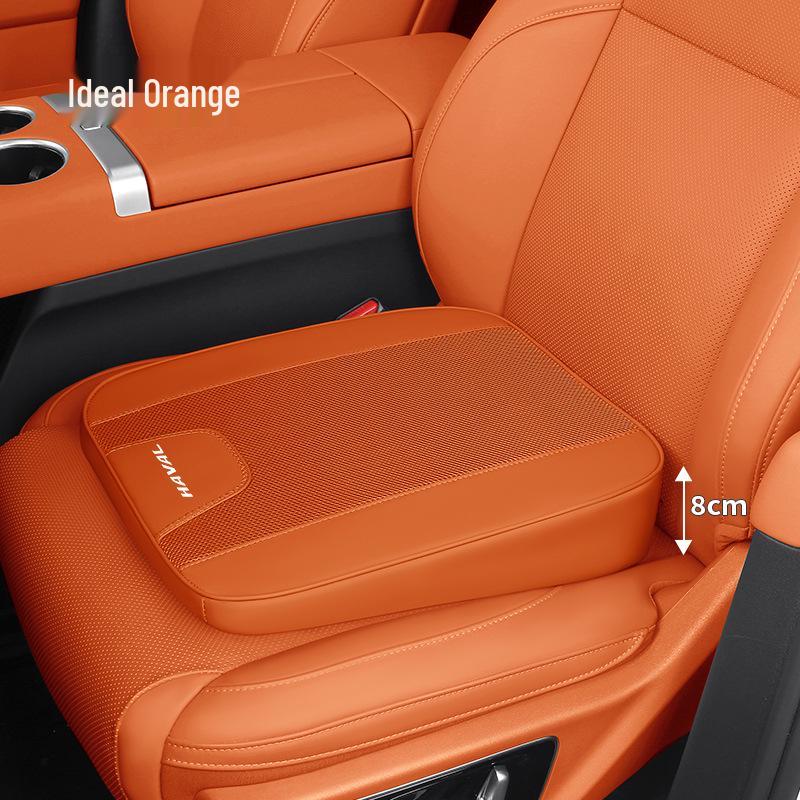 Haval H6/H5/M6 Big Dog Divine Beast Dragon Ice Silk Car Seat Cushion - Summer Cooling Pad Decor