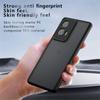 For Motorola Edge 50 Fusion Acrylic Armor Matte Phone Case For Motorola Edge 50 NEO Pro Ultra G35 G55 G85 Clear Shockproof Cover