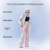 SIINSIIN Women's Loose Fit Quick-Dry Cargo Pants