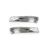 For Hyundai Elantra 2011 2012 2013 2014 2015 2016 Car Light Door Wing Rearview Mirror Turn Signal Indicator Side Lamp Shell