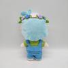 Anime OMORI Plush Doll Stuffed Pillow Toy Sunny Plushie Toys Cute Omori Cosplay Props Merch for Kid Christmas Birthday Gift