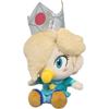 Super Mario All Star Collection Baby Rosetta Plush Toy Soft Stuffed Animal