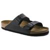 Birkenstock Arizona Comfortable Cork Outdoor Breathable Slide Sandals Unisex Sandals Black 51793