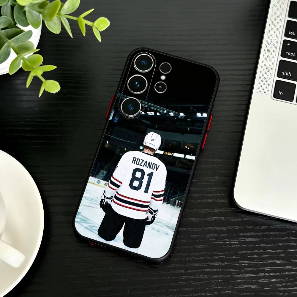 

F-Heated-Rivalry Phone Case For Samsung S26,S25,S24,S23,S22,S21,S20,Ultra,Plus,FE Black Soft Cover Samsung S20fe