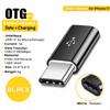 Universal Card Reader Mobile Phone PC Card Reader Micro USB OTG Card Reader OTG TF / SD Flash Memory
