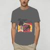 Unisex Morante De La Puebla T Shirts Cotton Tops Vintage Short Sleeve Crewneck Tee Shirt Gift Idea TShirt