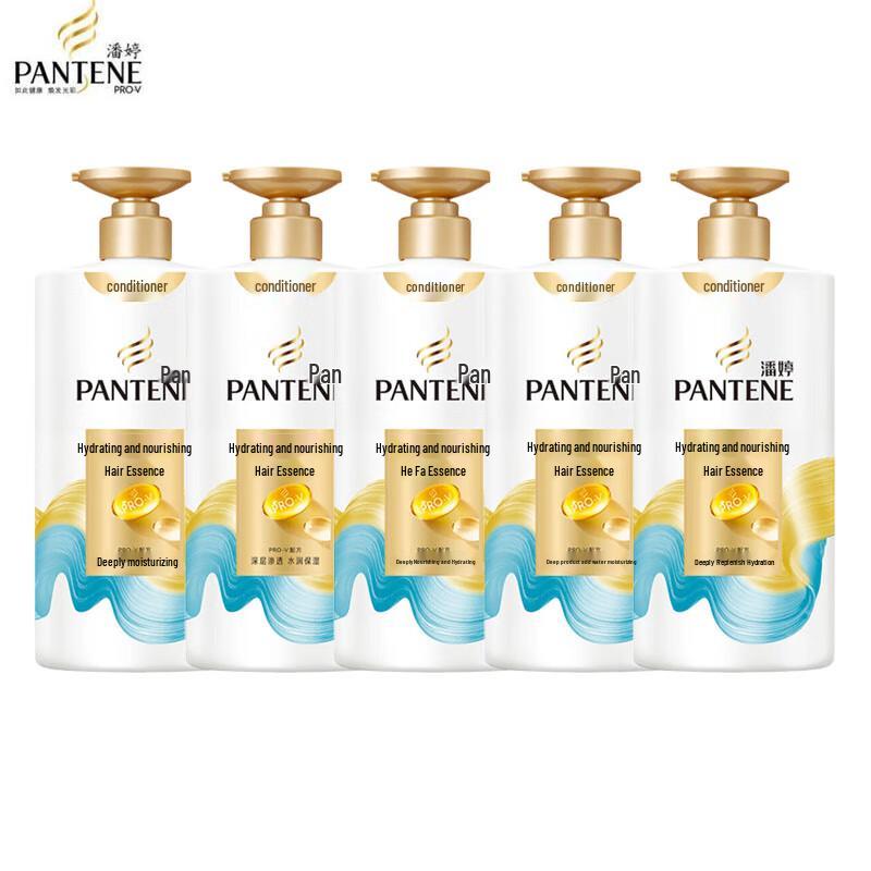 

Pantene PRO-V Miracle Nourishment Hydrating Conditioner