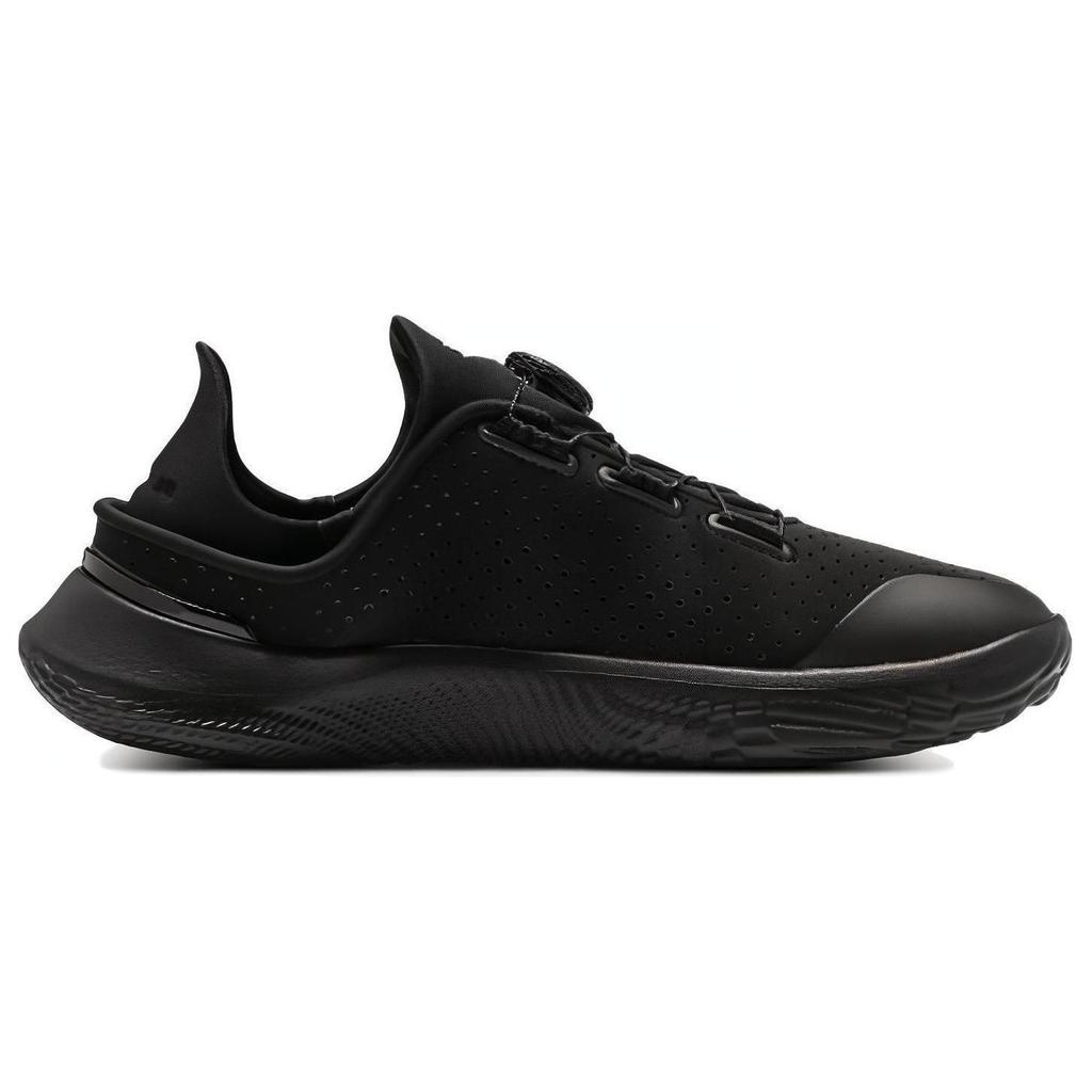 Under Armour SlipSpeed Training 'Black' Unisex 3026197-008