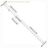 Motorcycle Brake Bleeding Oil Change Pump Tool Bleeder Fluid Hose Hydraulic Clutch Valve Tube Set Pit Dirt Bike Car Accessories