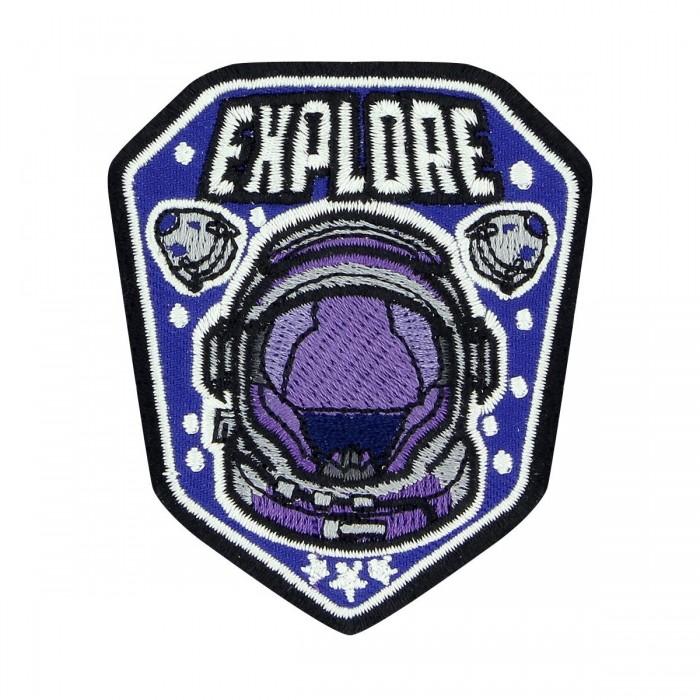Grindstore Spaceman Explore Patch