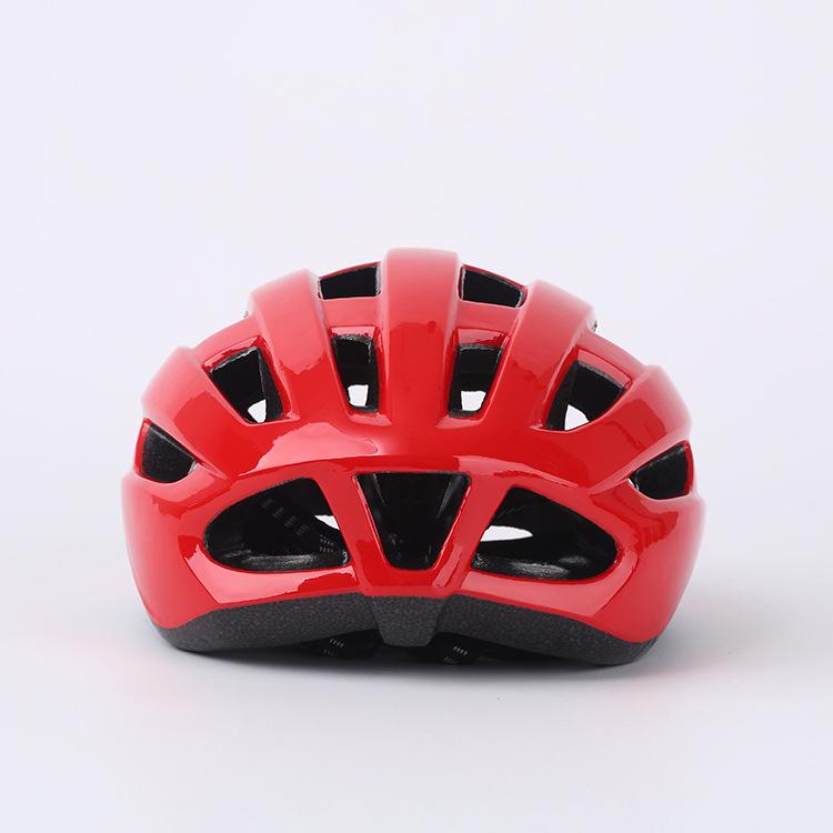 Outdoor Riding Helmet Bicycle EPS One Piece Riding Gear Bicycle Helmet CE Mountain Bike Helmet