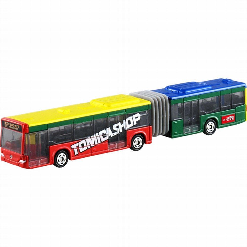 

Tomica Shop Original Mercedes Citaro Articulated Bus