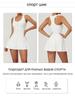 Nude Anti-exposure Bottoming Sports Dress For Women Summer New Outdoor Running Fitness Tennis Skirt