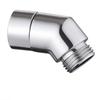 Shower Head Elbow Adapter G1/2 Connections Shower Arm Extension Angle 90° 135° Elbow Hand Shower Top Spray Elbow