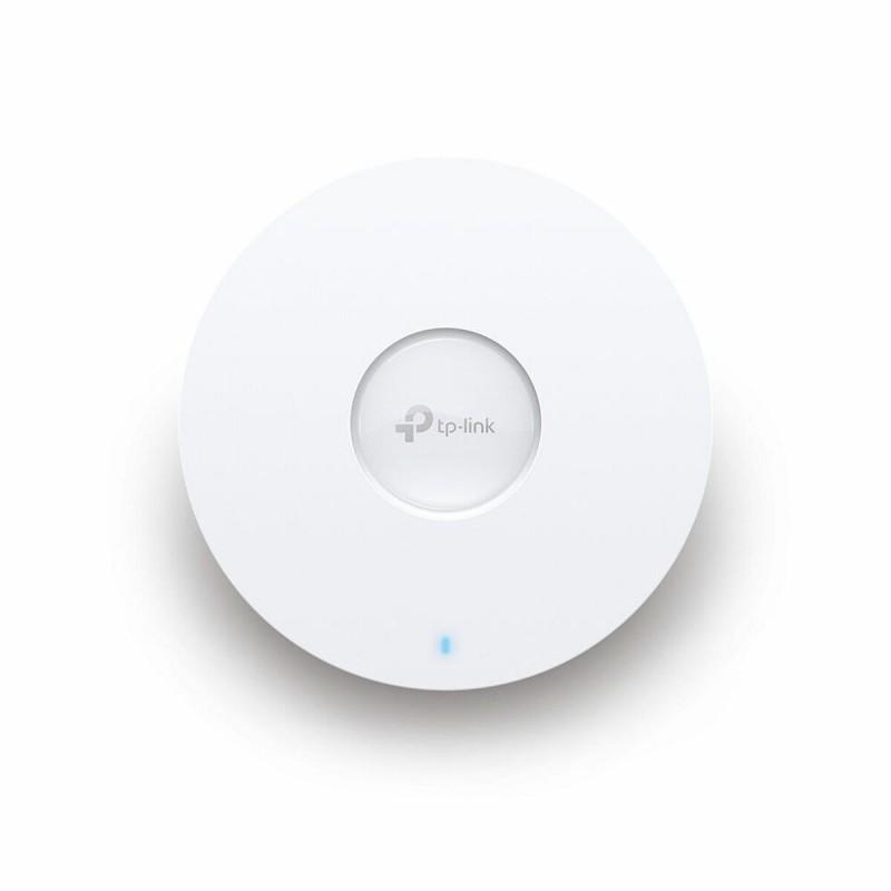 TP-Link-Punto de Acceso TP-Link 1753502241 Negro Blanco WIFI 6