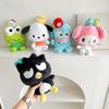 Hello Kitty Plush Toy With Ultra Soft Short Pile For Kids Gift Collection