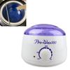 High-quality Abs Material Wax Melter Pot For Painless Full Body Hair Removal
