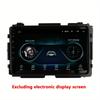 Dash Refitting Installation Kit for HONDA VEZEL HR-V XR-V 2014+ Stereo Panel GPS DVD Screen Frame Audio Fascia Bezel