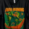 Indonesian Aura Farming Funn Kid Meme T-shirt For Man,Tik Tok Unhinged Clothes,Aura Boat Farmer Shirt,Dank Memes Tee Viral,Weird Cap Asia