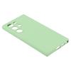For Samsung Galaxy S23 Ultra Cell Phone Case Liquid Silicone Dropproof Cover