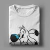 T-shirt da uomo 100% cotone T-shirt a maniche corte T-shirt girocollo Abbigliamento 4XL 5XL