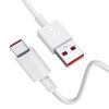 USB-C Cable 1M Fast Charging 6A for Xiaomi 12, 12X, 12 Pro, 12 Lite, Xiaomi 12T, 12T Pro