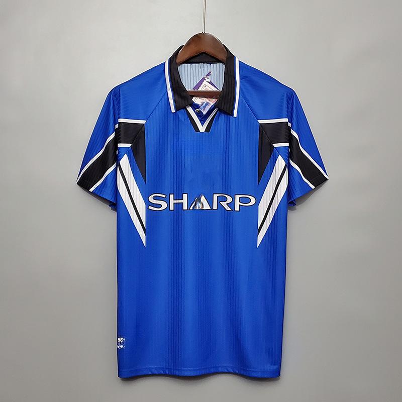 Classic Vintage Football Jersey AC France Germany Argentina Main Club Jersey