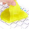 Laptop Keyboard Cleaning Mud Dead Corner Dust Removal Glue Car Interior Air Outlet Dust Removal Glue Clean Soft Glue