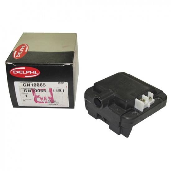 Delphi GN10065-UF73 Ignition Coil for Acura Honda CRX Civic Integra 1.5L 88-89
