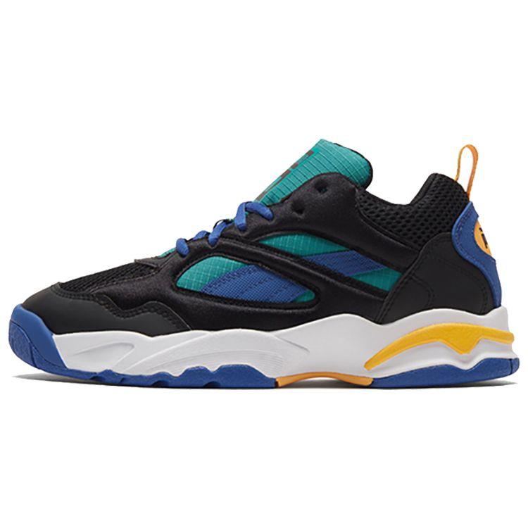 

Кроссовки Puma The Hundreds x Performer Black Olympian Blue Мужские 373727-01
