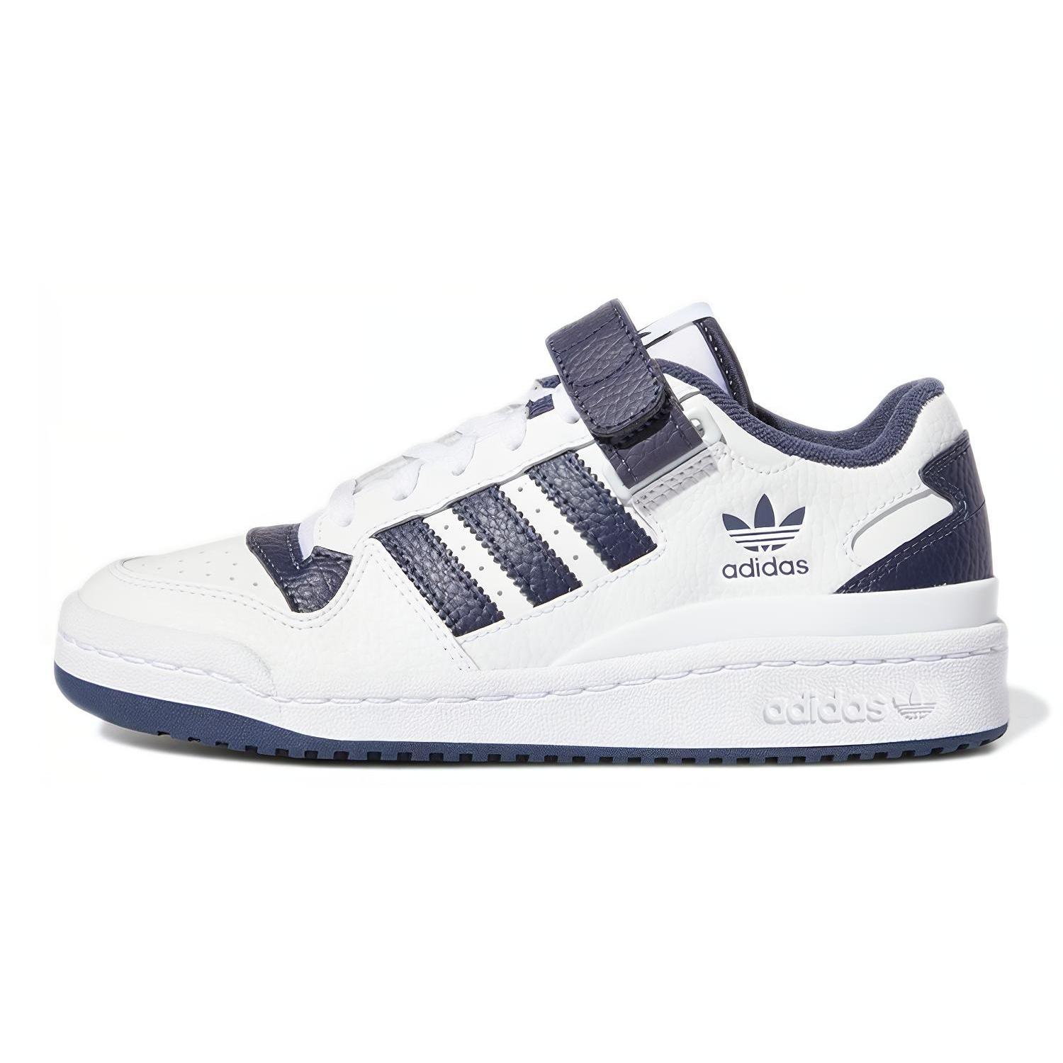 

Adidas Forum Low City J White Shadow Navy GZ3894 37⅓