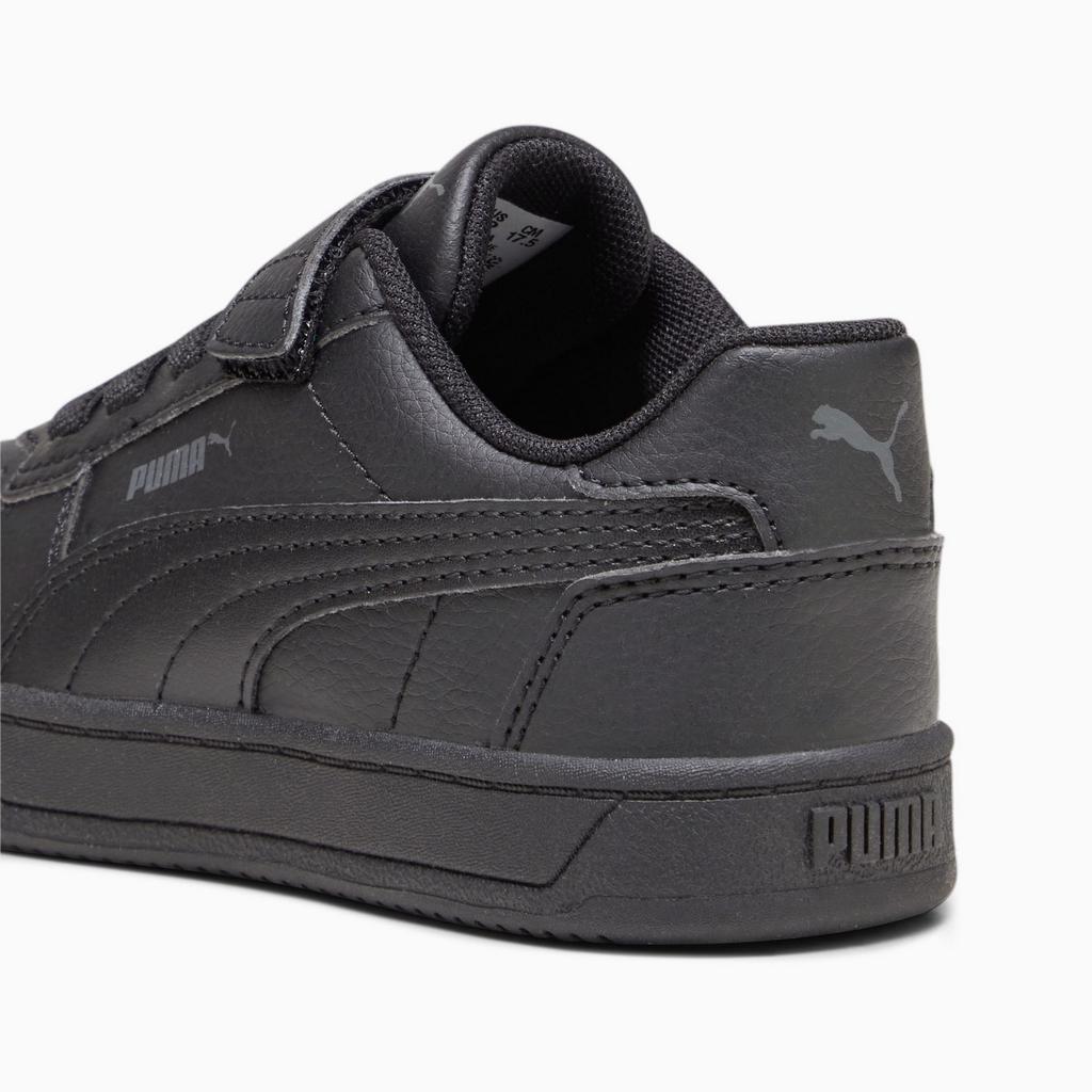 Puma Caven 2.0 Ac+ Ps Black Children' Sports Shoes 39383901 R 30