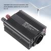 Correction Sine Wave Inverter 12 V Converter 600W Power Converter with Solar Panel