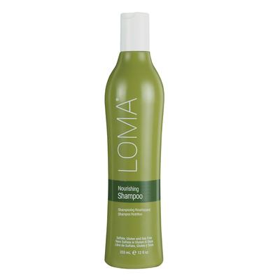 Nourishing Shampoo 355ml