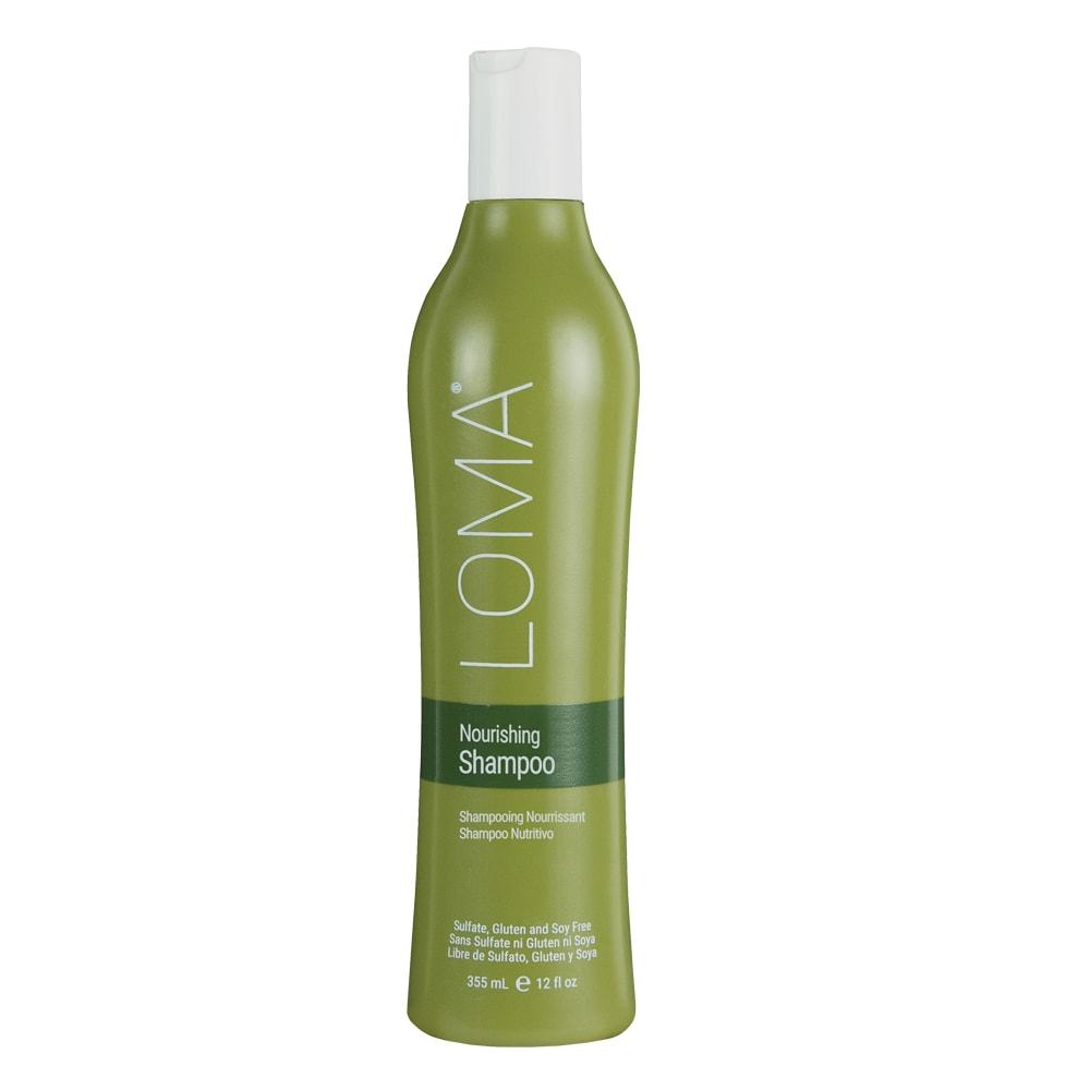 

Nourishing Shampoo 355ml