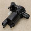 Windshield Washer Pump 12V Fit for Nissan X-Trail Rogue 2014 2015 2016 2017 2018  28920-8995A 28920-8995B