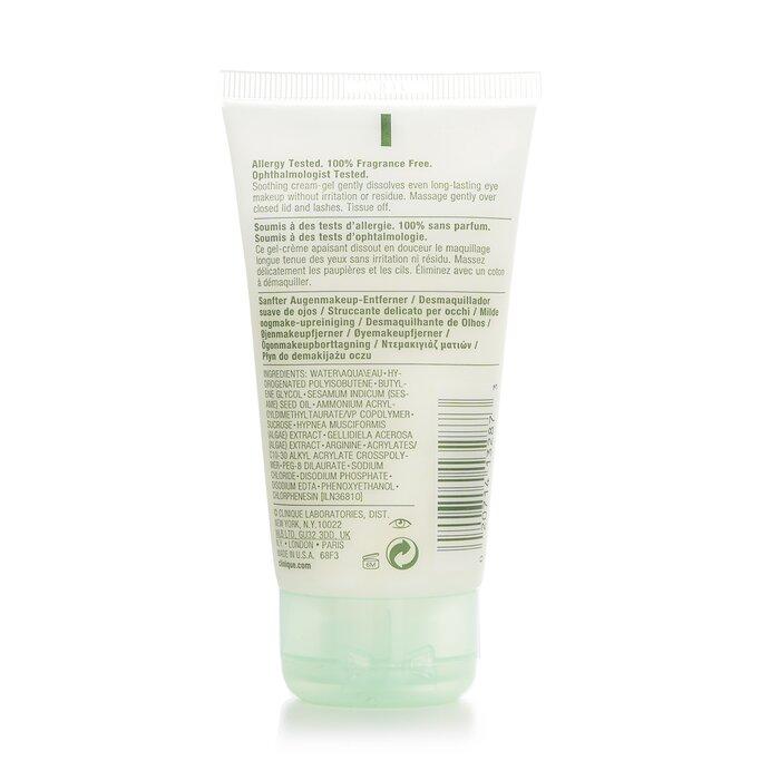 Clinique Naturally Gentle Eye Makeup Remover
