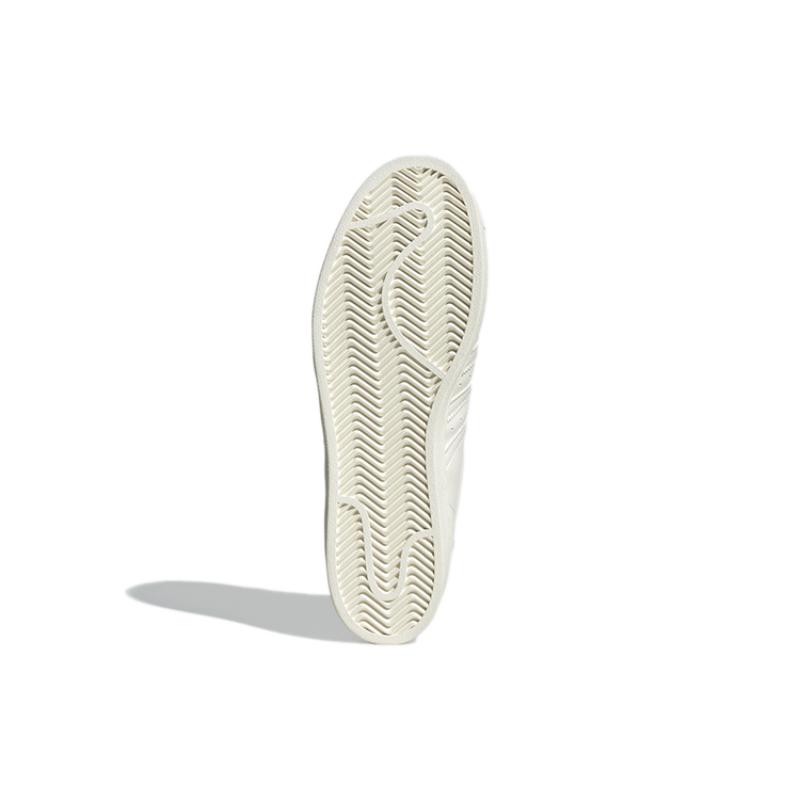 Adidas Originals Superstar 'White Green' Women's Sneakers GY4156