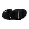 New Balance Nb 750 Fashionable Comfortable Breathable Lightweight Kids Sandals Kids Sandals Black SYA750J3