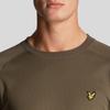Lyle & Scott Men's Core Raglan T-Shirt