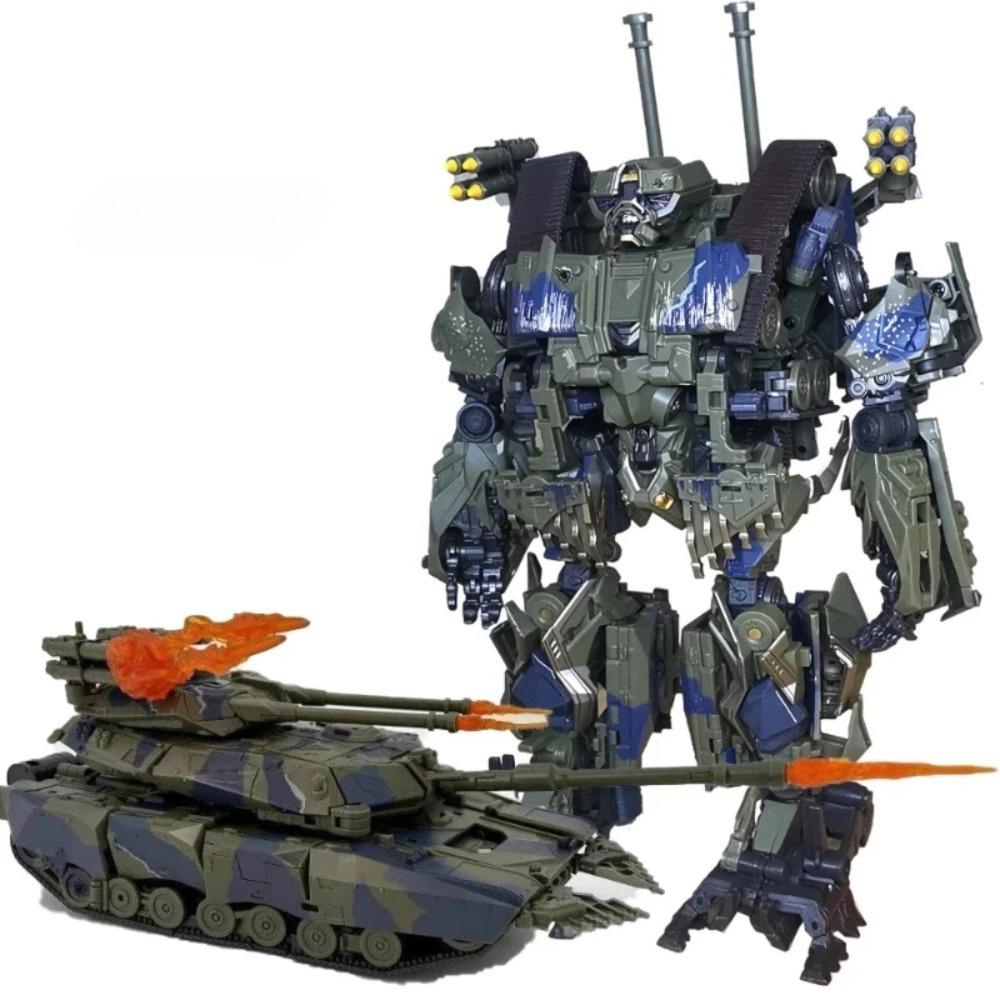 MPM-14 MPM14 MPM-15 BMB Transformation Toy Bonebreaker KO Action Figure Model Collection Gift Original Box