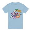 Aaahh!!! Real Monsters Unisex Adult Oblina, Ickis & Krumm T-Shirt